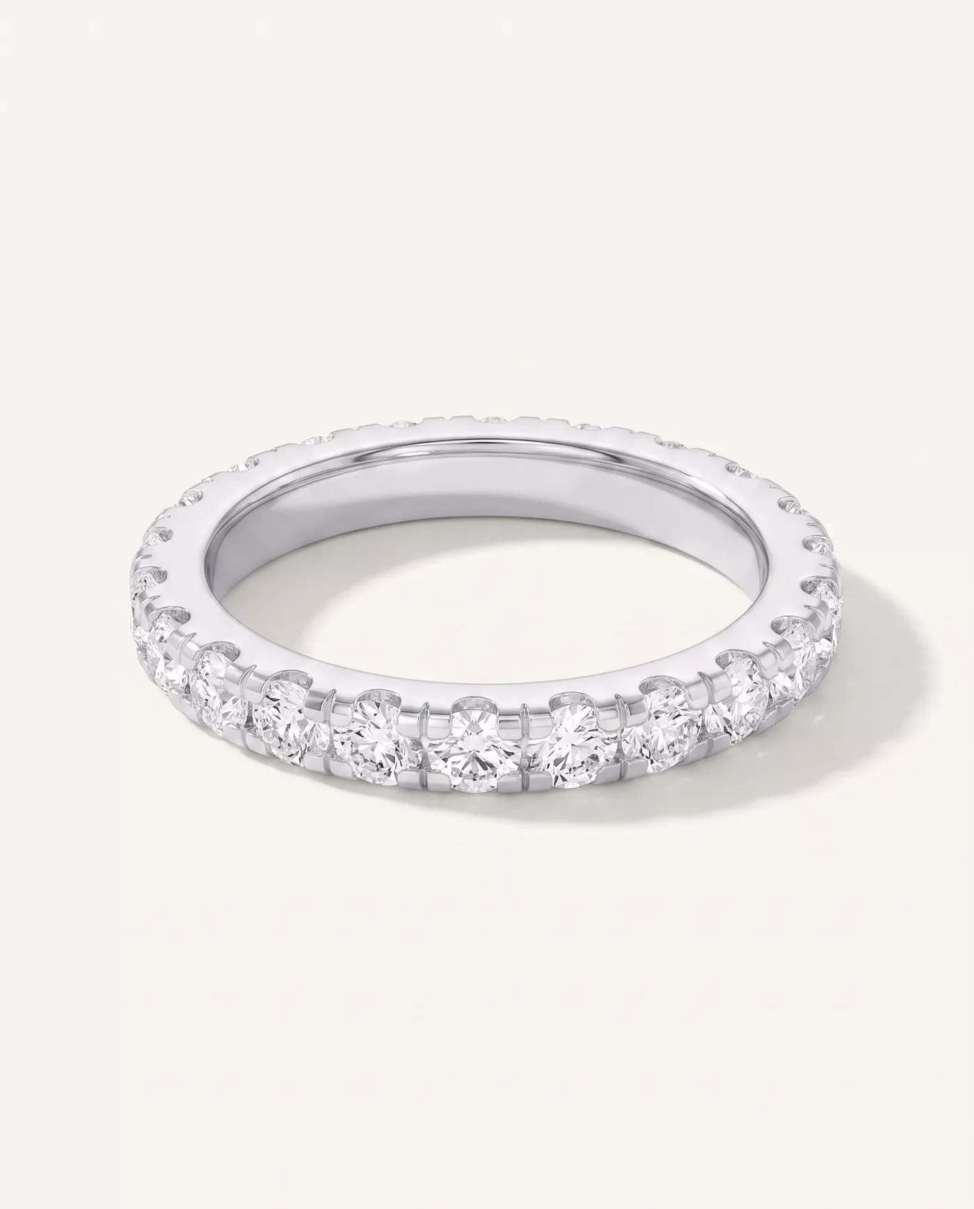 Classic Diamond Eternity Band (2.00ct. tw.)
