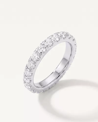 Classic Diamond Eternity Band (2.00ct. tw.)