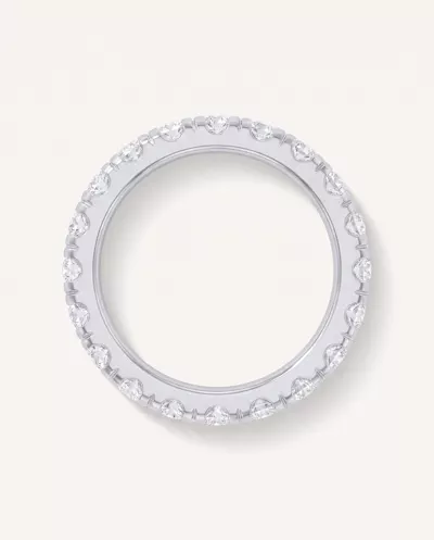 Classic Diamond Eternity Band (2.00ct. tw.)