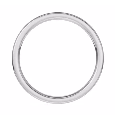 Channel-Set Diamond Eternity Band (.33ct. tw.)