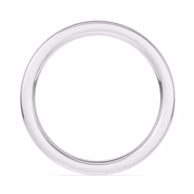 Channel-Set Lab Eternity Band (.75ct. tw.)