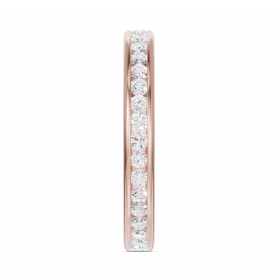 Channel-Set Diamond Eternity Band (.75ct. tw.)