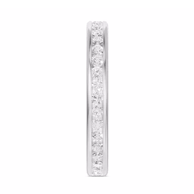 Channel-Set Diamond Eternity Band (.75ct. tw.)