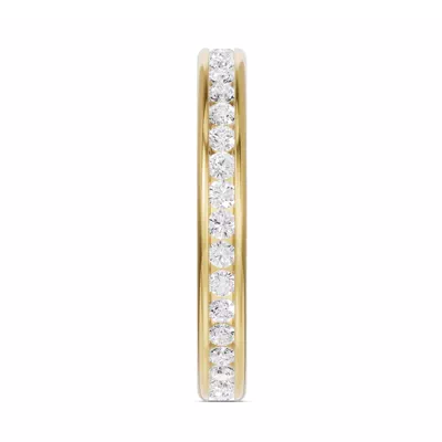 Channel-Set Diamond Eternity Band (.75ct. tw.)