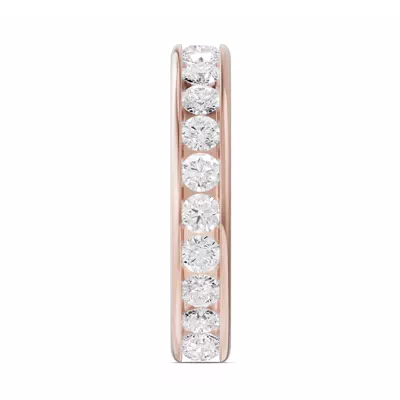 Channel-Set Diamond Eternity Band (2.00ct. tw.)