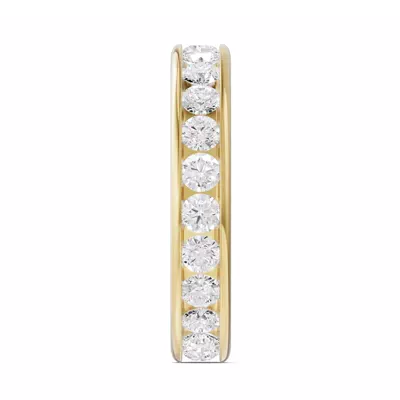 Channel-Set Diamond Eternity Band (2.00ct. tw.)