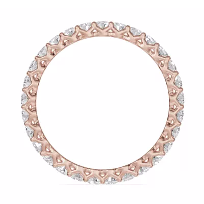 Unity Prong Diamond Eternity Band (1.00ct. tw.)