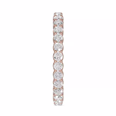 Unity Prong Diamond Eternity Band (1.00ct. tw.)