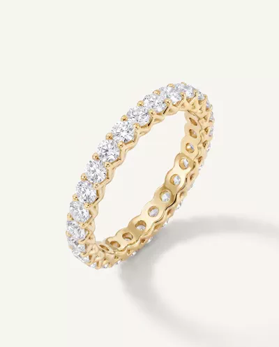 Unity Prong Diamond Eternity Band (1.00ct. tw.)