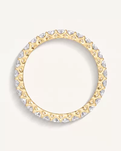 Unity Prong Diamond Eternity Band (1.00ct. tw.)
