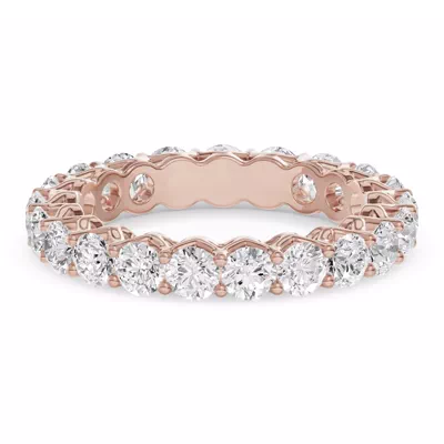 Unity Prong Eternity Band (2.00ct. tw.)
