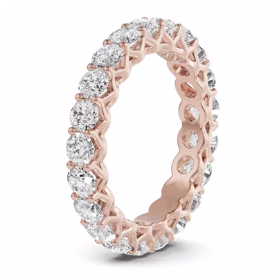 Unity Prong Eternity Band (2.00ct. tw.)