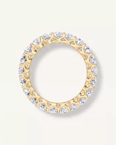 Unity Prong Eternity Band (2.00ct. tw.)