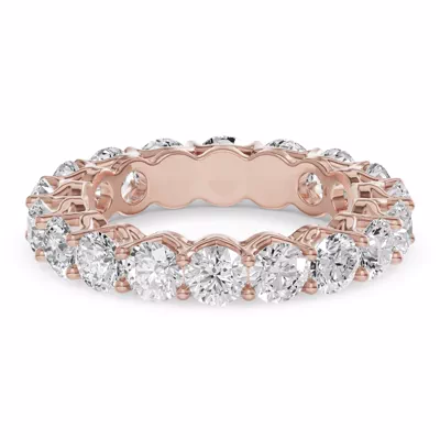 Unity Prong Eternity Band (3.00ct. tw.)