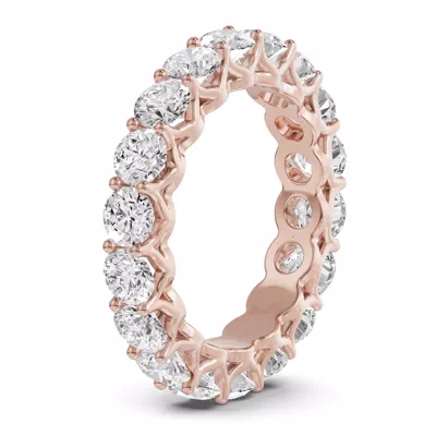Unity Prong Eternity Band (3.00ct. tw.)