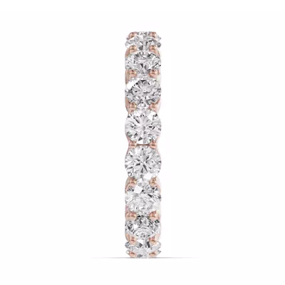 Unity Prong Eternity Band (3.00ct. tw.)