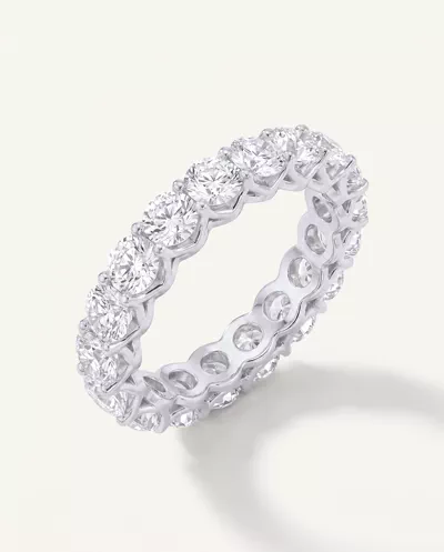 Unity Prong Eternity Band (3.00ct. tw.)