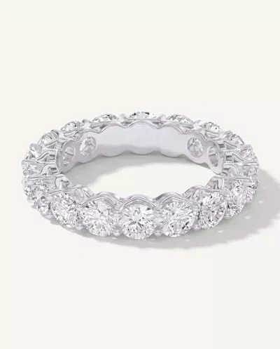Unity Prong Eternity Band (3.00ct. tw.)