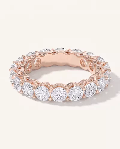 Unity Prong Eternity Band (3.00ct. tw.)