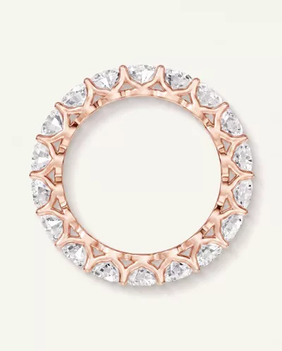 Unity Prong Eternity Band (3.00ct. tw.)
