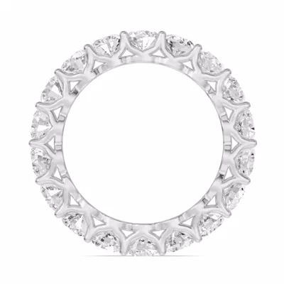 Unity Prong Eternity Band (3.00ct. tw.)