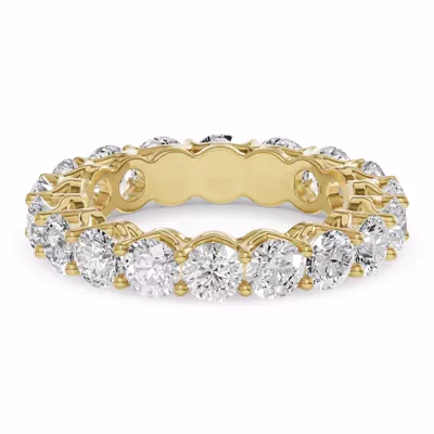 Unity Prong Eternity Band (3.00ct. tw.)