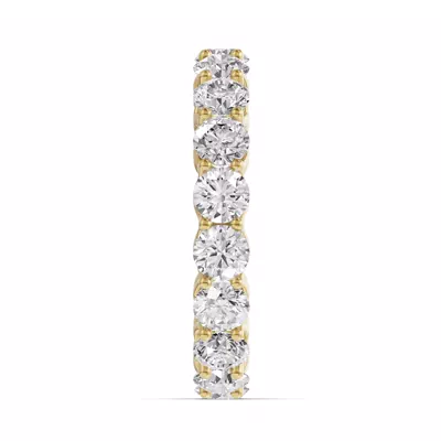 Unity Prong Eternity Band (3.00ct. tw.)