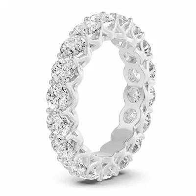 Unity Prong Eternity Band (3.00ct. tw.)