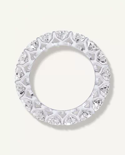 Unity Prong Eternity Band (3.75ct. tw.)
