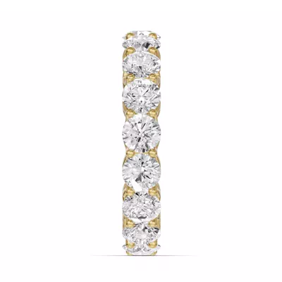 Unity Prong Eternity Band (3.75ct. tw.)