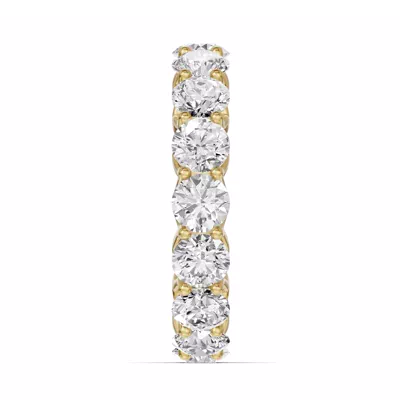 Unity Prong Eternity Band (4.80ct. tw.)