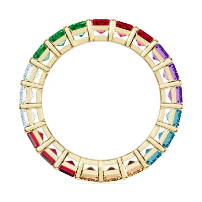 Chromara Eternity Band (4.50 ct. tw.)