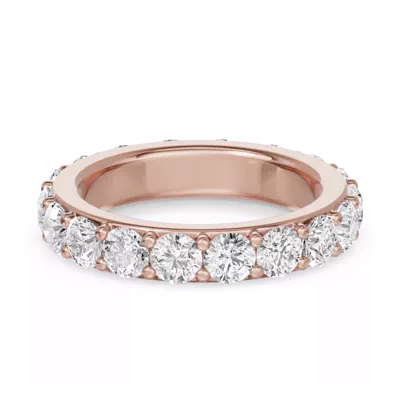 Shared Prong Diamond Eternity Band (3.00ct. tw.)