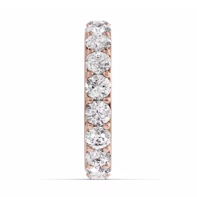 Shared Prong Diamond Eternity Band (3.00ct. tw.)