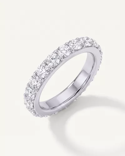 Shared Prong Diamond Eternity Band (3.00ct. tw.)