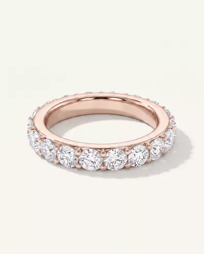 Shared Prong Diamond Eternity Band (3.00ct. tw.)
