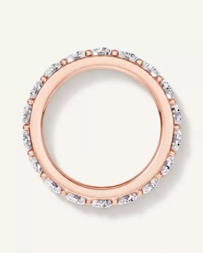Shared Prong Diamond Eternity Band (3.00ct. tw.)