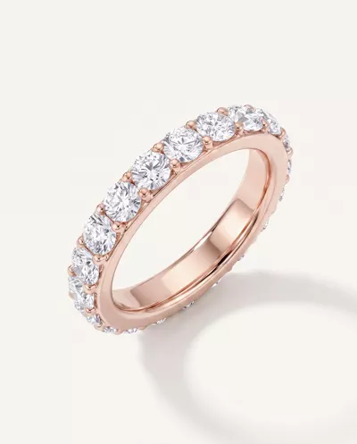 Shared Prong Diamond Eternity Band (3.00ct. tw.)