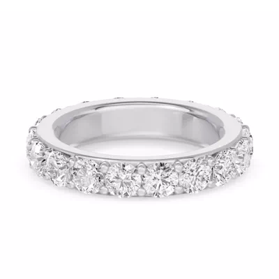 Shared Prong Diamond Eternity Band (3.00ct. tw.)