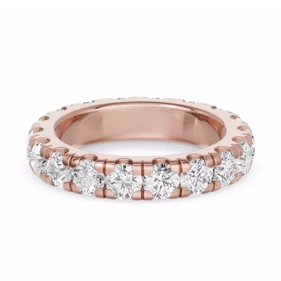 Classic Lab Eternity Band (3.00ct. tw.)