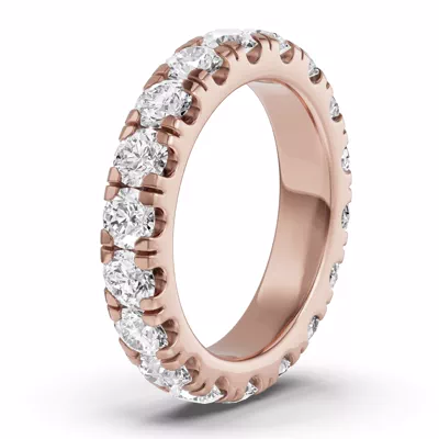 Classic Lab Eternity Band (3.00ct. tw.)