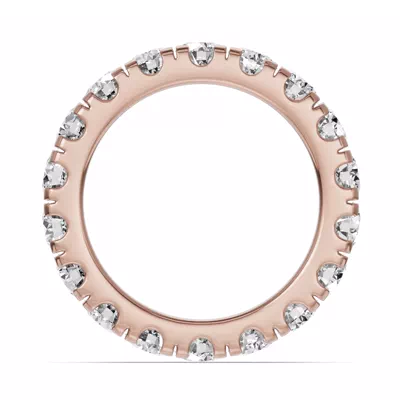 Classic Lab Eternity Band (3.00ct. tw.)