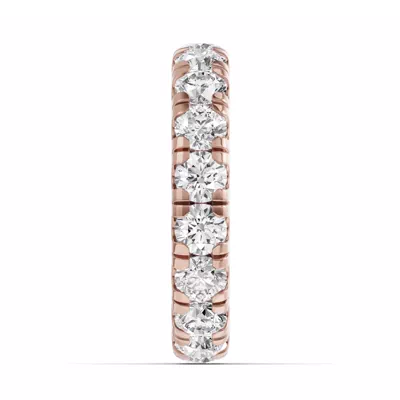 Classic Lab Eternity Band (3.00ct. tw.)