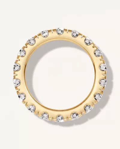 Classic Lab Eternity Band (3.00ct. tw.)