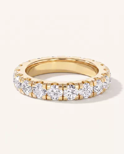 Classic Lab Eternity Band (3.00ct. tw.)