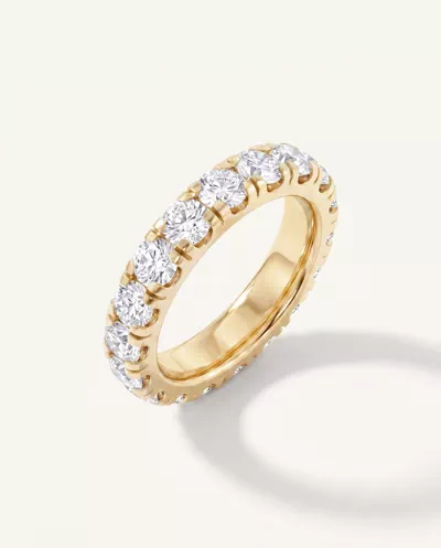 Classic Lab Eternity Band (3.00ct. tw.)