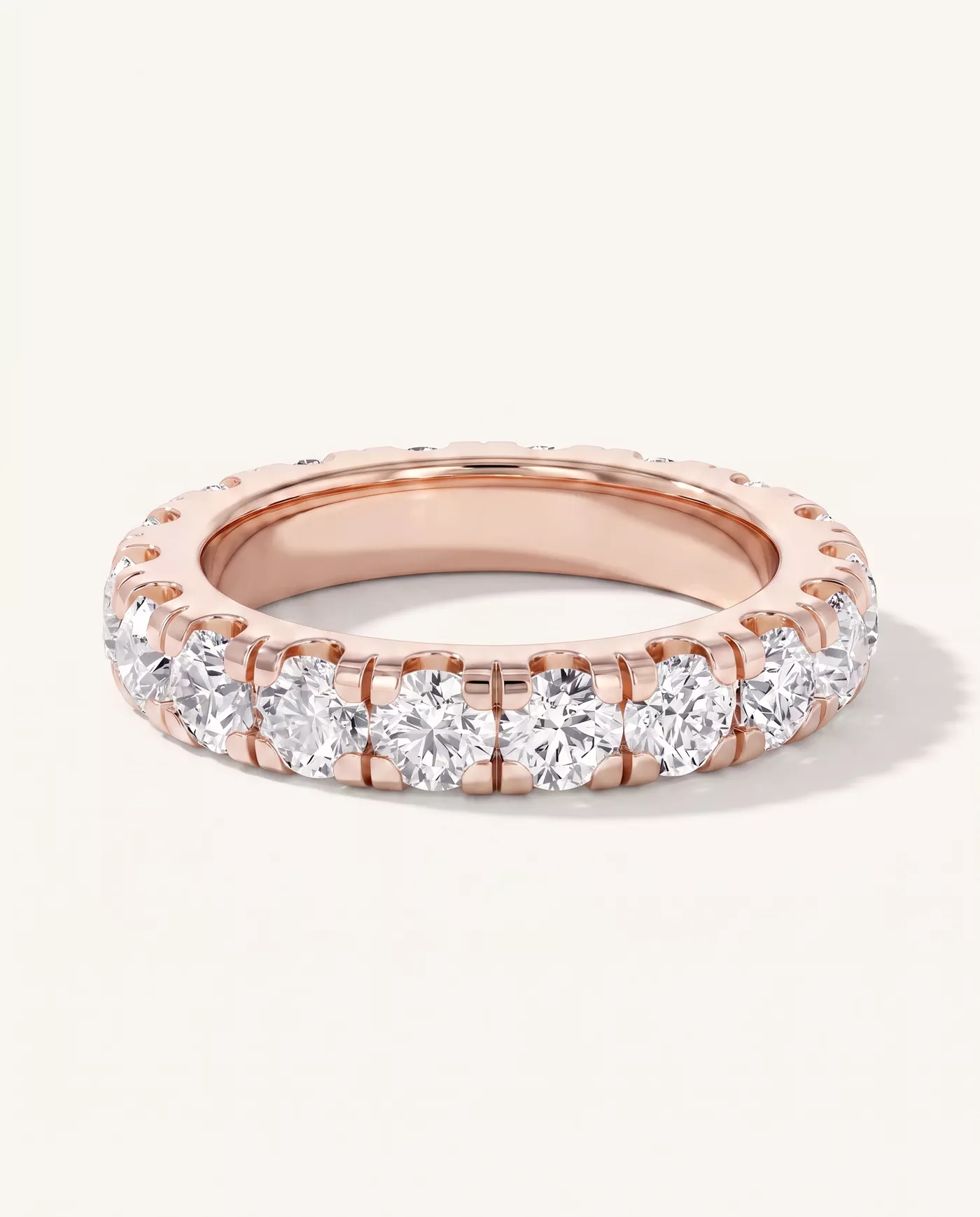 Classic Lab Eternity Band (3.00ct. tw.)