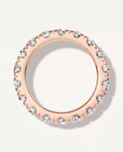 Classic Lab Eternity Band (3.00ct. tw.)