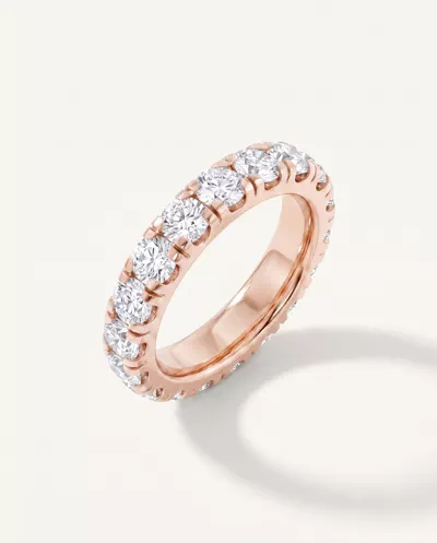 Classic Lab Eternity Band (3.00ct. tw.)