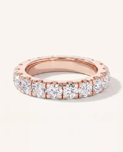 Classic Lab Eternity Band (3.00ct. tw.)